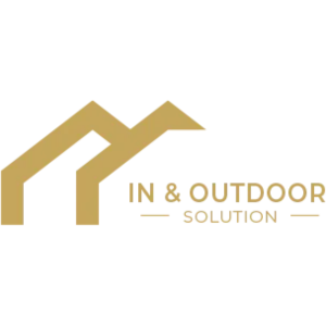 In & Outdoor Solution Logo