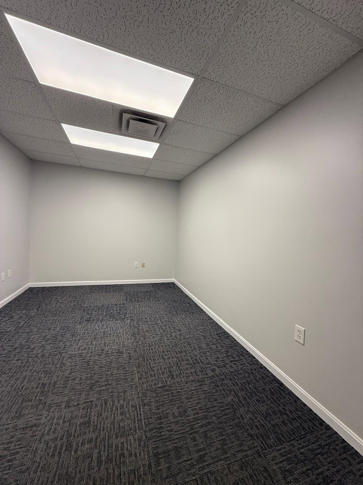Drywall repair and installation work in Shelbyville, KY